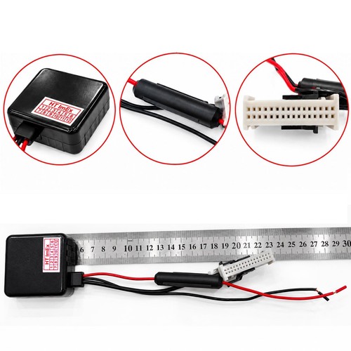 Bluetooth aux adapter - aux,