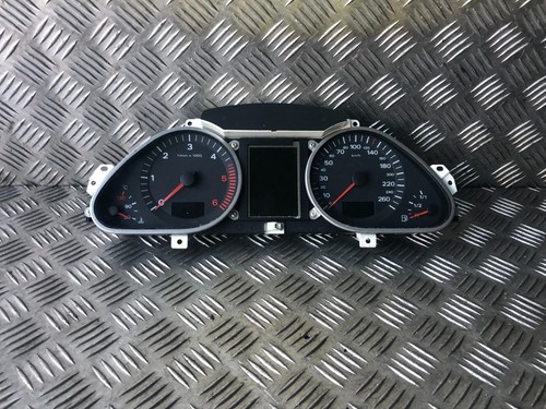Audi 7 tdi 180ps - 4f,