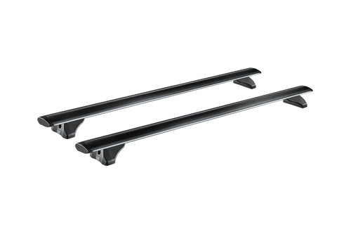 Dachträger cruz airo fix dark - fix,
