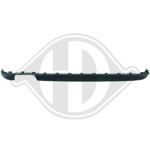 Spoiler hinten für audi c5 - hinten,
