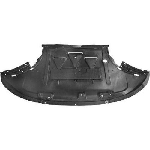 Motorabdeckung passend für