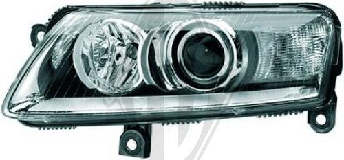 Diederichs xenon scheinwerfer - diederichs,